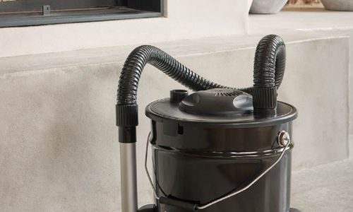 Aspirateur Granul'Express 800