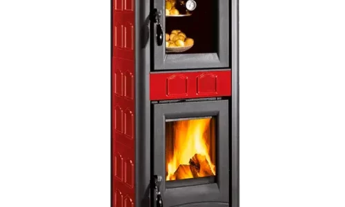 NORDICA - GEMMA FORNO 5.0 CERAMICA ELEGANCE - BORD (7111720)