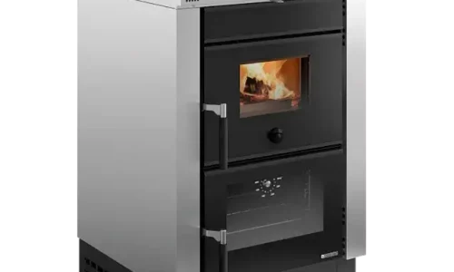 NORDICA - Vicenza Evo Inox (7016101)