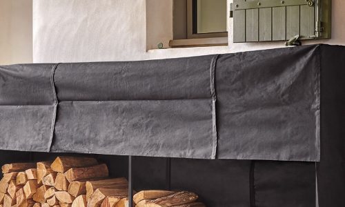 Range buches extérieur