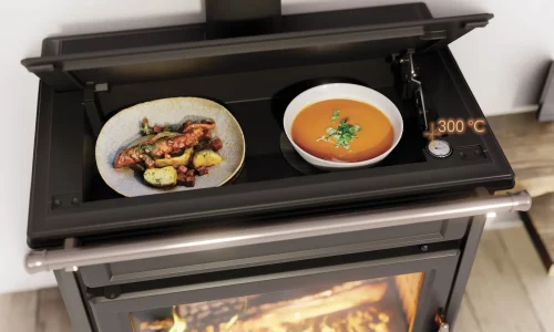 THERMOROSSI - Agora 2