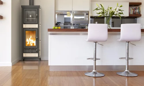 THERMOROSSI - Anna forno