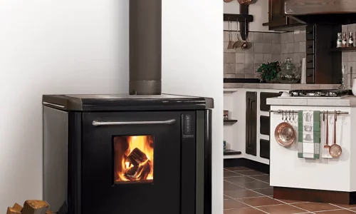 THERMOROSSI - Bosky evo 30 Canna di fucile