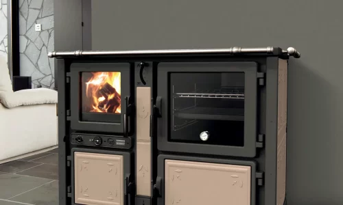 THERMOROSSI - Chef-F Fiori Beige