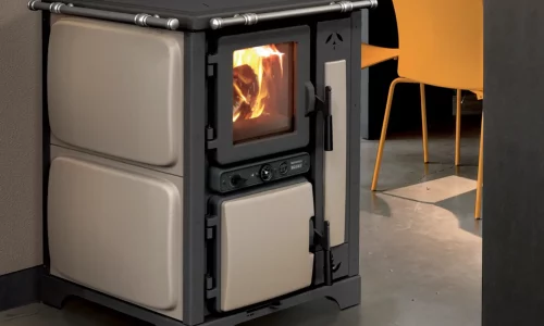 THERMOROSSI - Country Vintage Beige