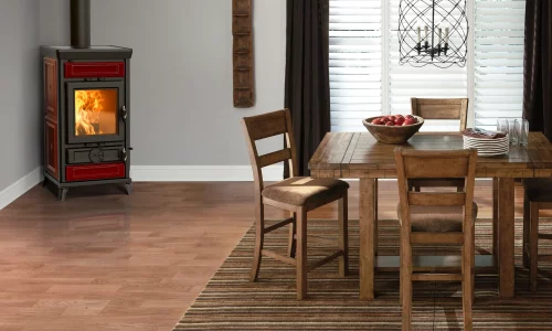 THERMOROSSI - Ilaria