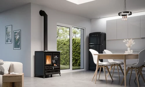 THERMOROSSI - Klarissa