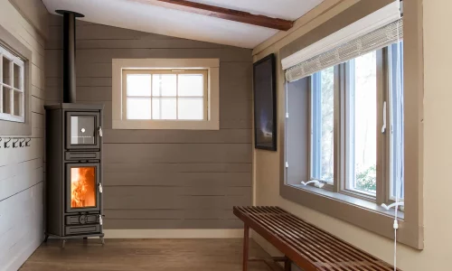 THERMOROSSI - Kokkola Oven