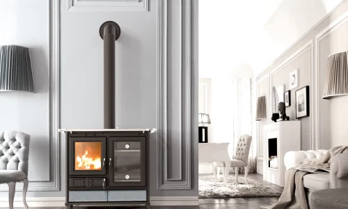 THERMOROSSI - Margherita_