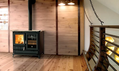 THERMOROSSI - Margot