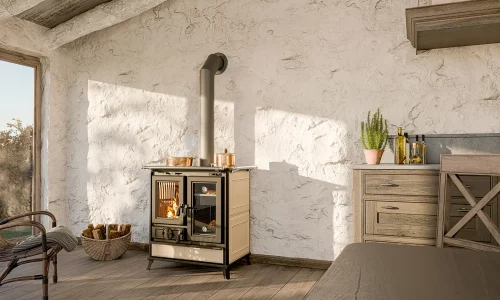 THERMOROSSI - Melissa beige