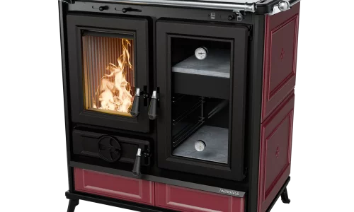 THERMOROSSI - Melissa