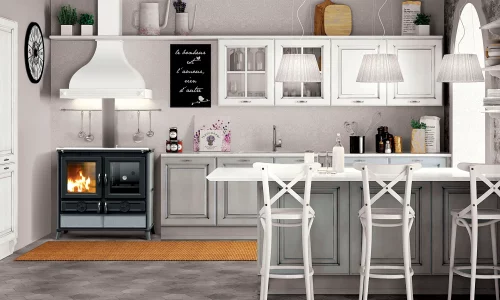 THERMOROSSI - Viola stone