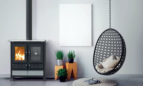 THERMOROSSI - Violetta Stone