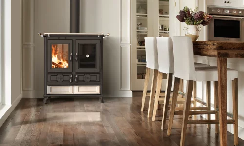 THERMOROSSI - Violetta