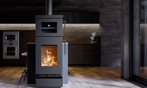 THERMOROSSI - Zen O2