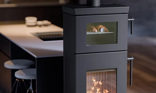 THERMOROSSI - Zen O3