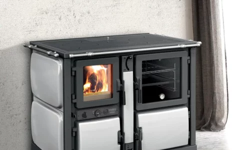 THERMOROSSI - bosky country f30 vintage